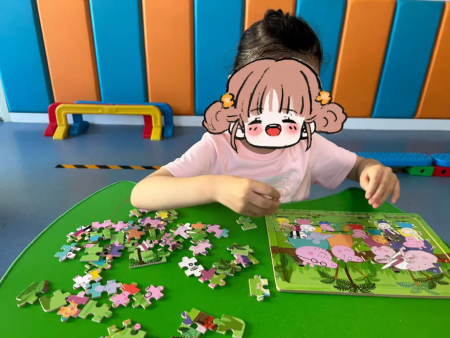 5个训练步骤，帮锦州自闭症孩子学会“闻声而应”！