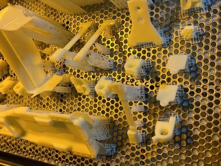 工业4.0时代下福州与厦门汽车制造的转型升级：3D打印技术赋能传统造车