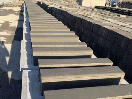 路沿石可以用在哪些地方