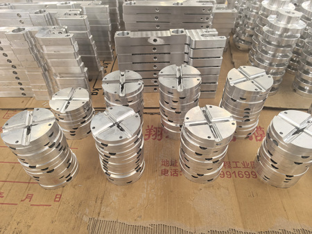 铝合金型材的使用范围