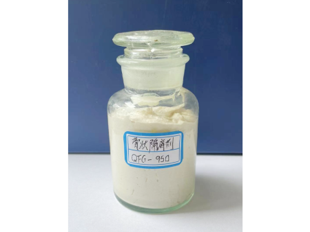膏状隔离剂QFG-950