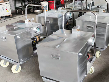 氣動(dòng)阻化泵生產(chǎn)廠家