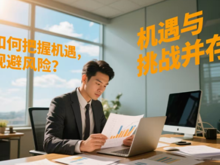 政策東風已至，建筑企業如何把握機遇、規避風險？