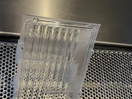 抢占先机！耐高温3D打印刹车盘力助闽企破局