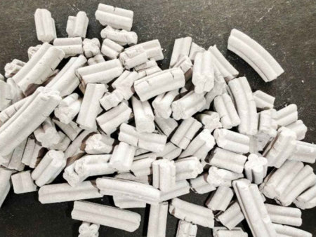 高活性钙基脱硫剂