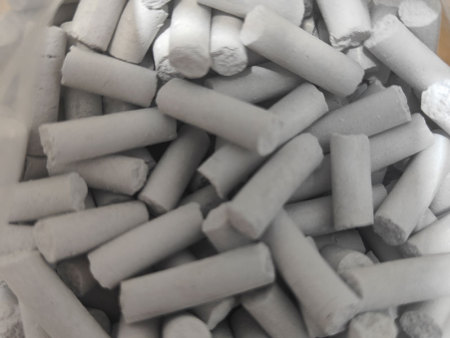 高活性钙基脱硫剂（圆柱状）