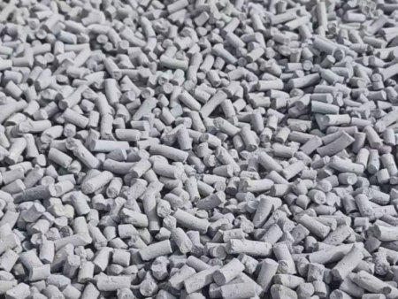 高活性钙基脱硫剂