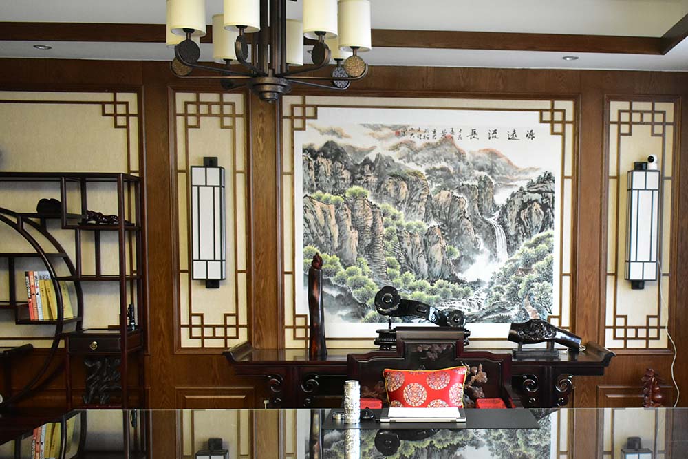 唐山軋輥堆焊修復(fù)廠家—唐山鑫順機(jī)械有限公司