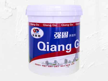 筑美嘉强固界面剂