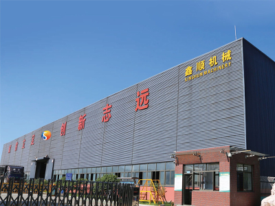 唐山鑫順機(jī)械|唐山軋輥修復(fù)|焊絲研發(fā)及生產(chǎn)|軋輥堆焊廠家-唐山鑫順機(jī)械有限公司