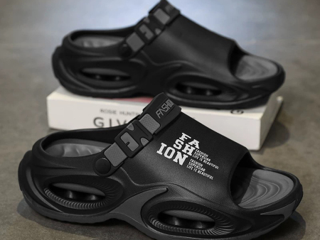 5460   简约款气垫凉鞋男女36-45