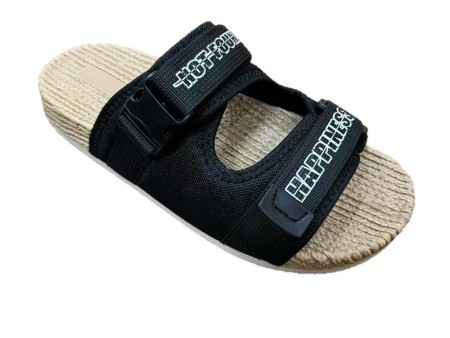 5490 男士人字拖防滑麻绳底39-44