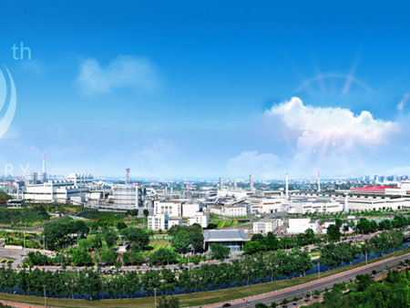 河鋼集團有限公司