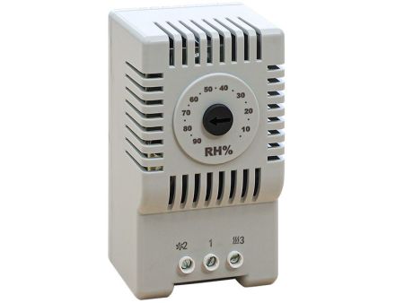 SG.EFR012 电子款湿度控制器