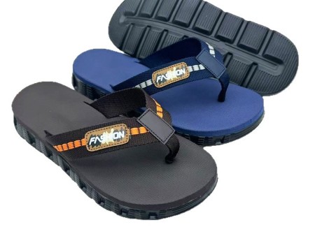 5508 虚线织带人字拖40-45