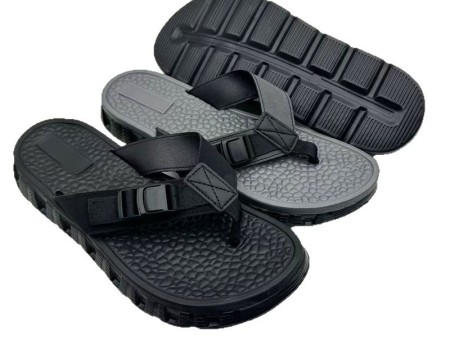 5507 斜扣人字拖男40-45