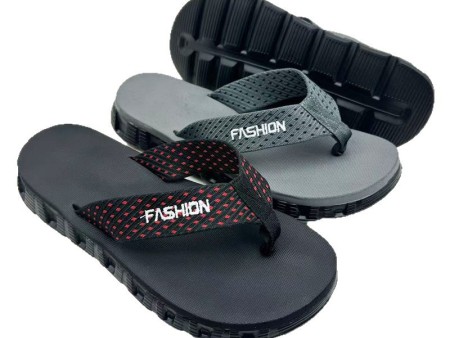 5504 男士人字拖斑点40-45