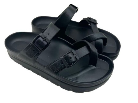 5496 女款交叉人字拖 36-41