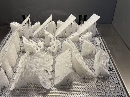 3D打印技术赋能福建教育：激发创新活力，培育未来人才