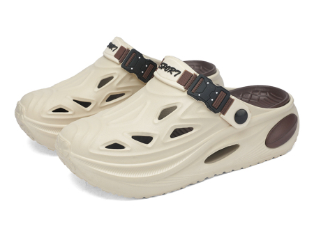 5533   机甲虫洞洞鞋男38-45