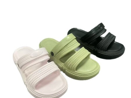 5532  麻绳两带凉鞋女36-41