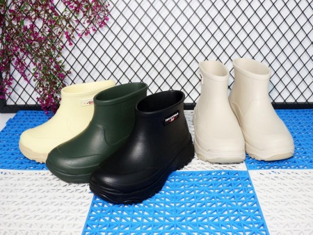 雨靴