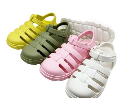 5548  儿童款罗马凉鞋24-35