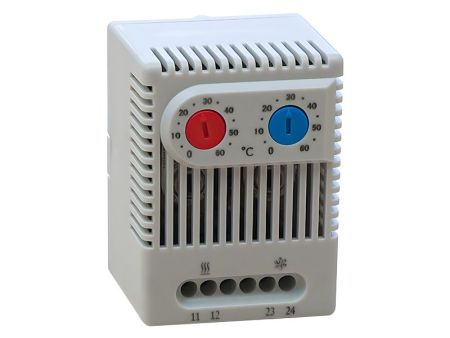 SG.KTS 011(NO)常开温度控制器