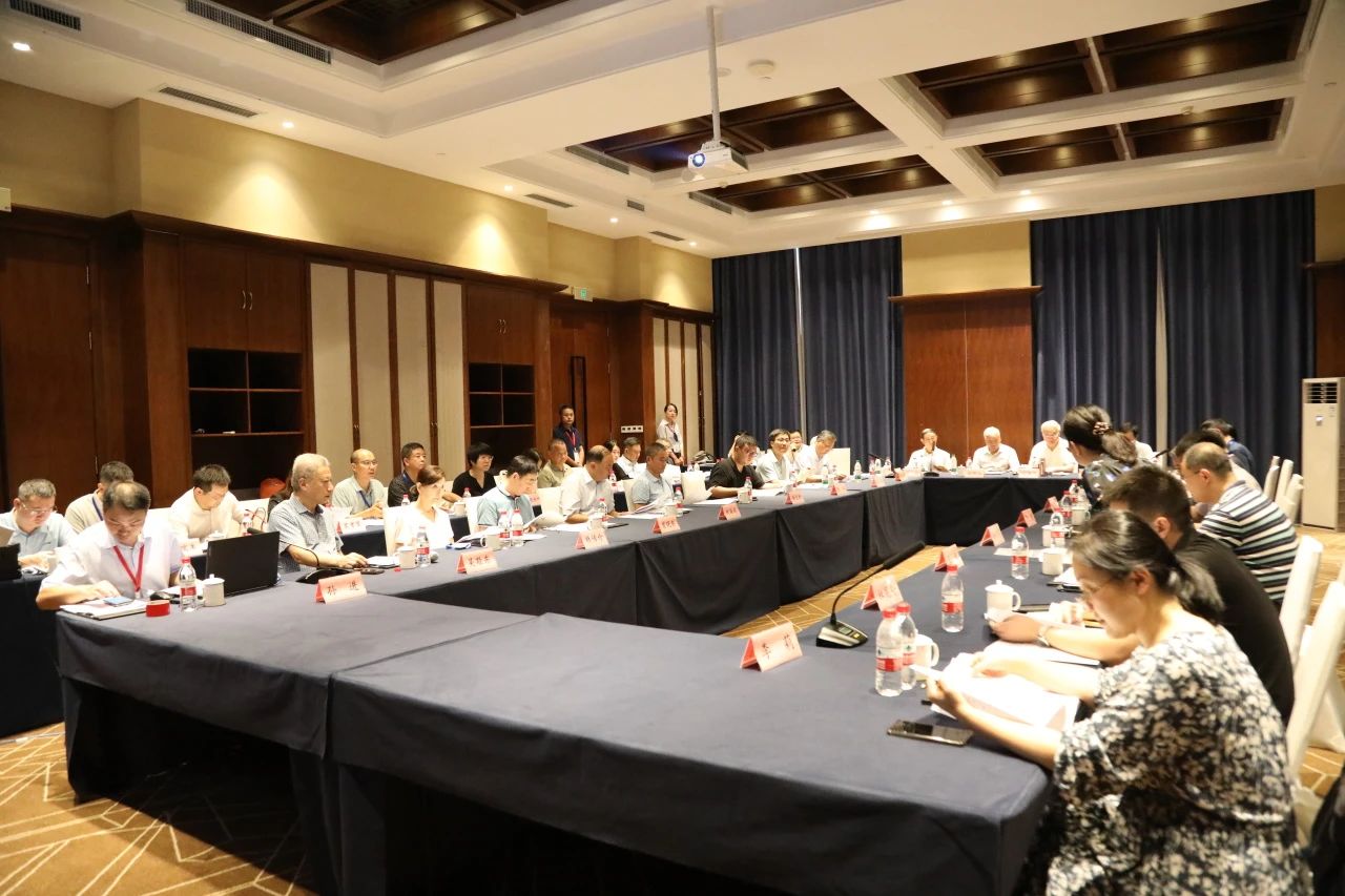 修復生境、恢復生態(tài)，助力建設美麗中國 ——《污染濕地底泥洗脫技術標準》通過專家審定
