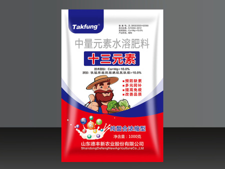 十三元素
