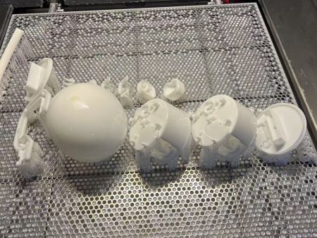 3D打印技术革命：从个性化医疗到智能制造的全新突破