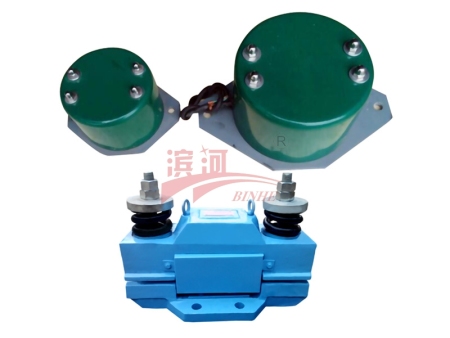 滨河电机CZ型仓壁振动器的安装方式有哪些？