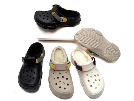 5566   情侣织带棉拖鞋36-45