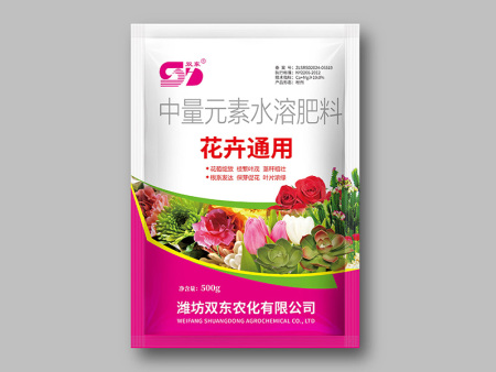 花卉通用