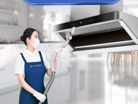 厨房油污清洁的小妙招