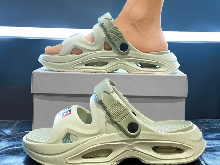  5597 双带smile凉鞋男38-45