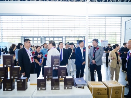 华展·第26届西安国际酒店用品及餐饮业博览会、良之隆·2025第二届中国陕菜食材电商节 (3)