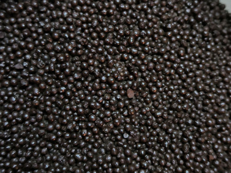 聚糖黄腐酸微颗粒