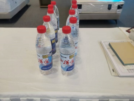 加得宝2025年西安市星级饭店从业人员服务技能竞赛 (7)