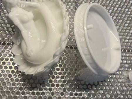 3D打印助力文化遗产数字化传承：莆田的工业级实践