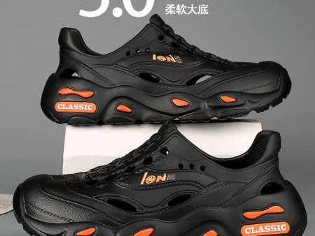 5610  运动老爹鞋男39-45