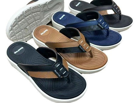 5625 男士人字拖单码40-45（9）