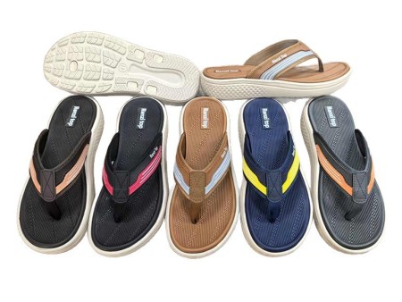 5630  40-45男士人字拖系列单码