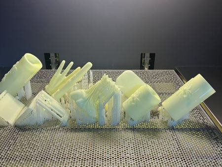 3D打印正在颠覆这5大行业！漳州企业如何抓住千亿风口？