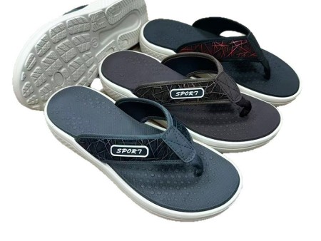 5621 人字拖单码男士40-45（1）