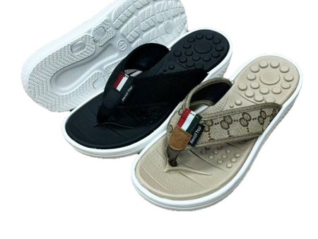 5627 男士人字拖单码40-45（11）