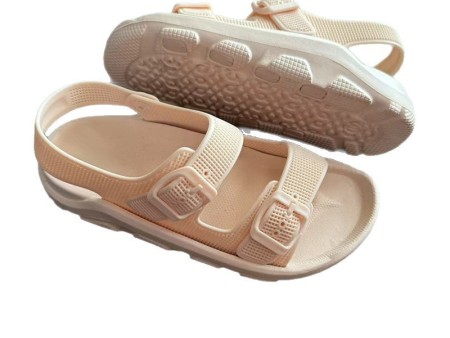 5838 儿童网带凉鞋24-35