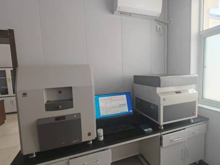 煤炭化验设备-山西电厂工分析仪专用详细说明