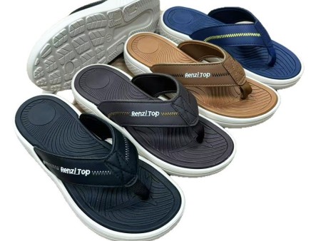 5620 男士人字拖单码40-45（5）