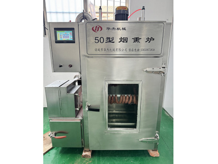 煙熏爐的適用范圍和使用方法？